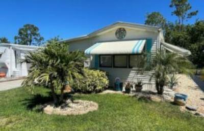 Mobile Home at 37298 Heidi Ter Avon Park, FL 33825