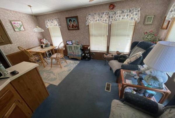 1988 OKAP  Home