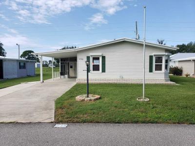 Mobile Home at 37361 Barbara Dr. Lot# A34 Avon Park, FL 33825