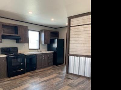 Mobile Home at 6201 N Gillette Ave Tulsa, OK 74130