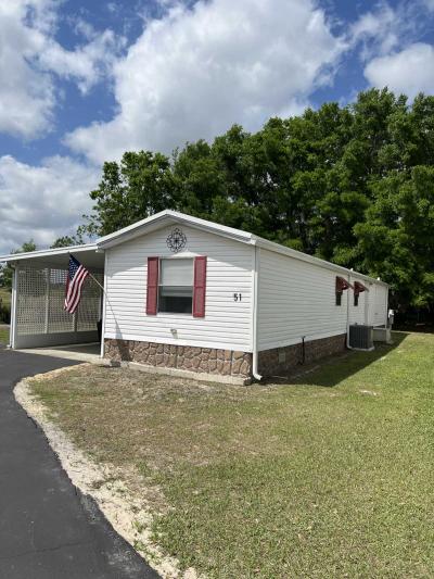 Photo 3 of 8 of home located at 4318 South Fl Ave Inverness, FL 34450