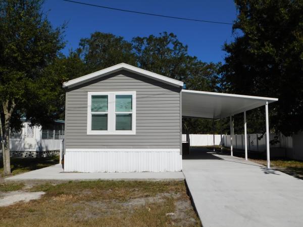 2024 Town Homes, LLC Mobile Home