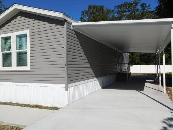 2024 Town Homes, LLC Mobile Home