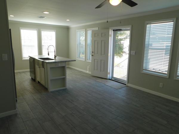 2024 Town Homes, LLC Mobile Home
