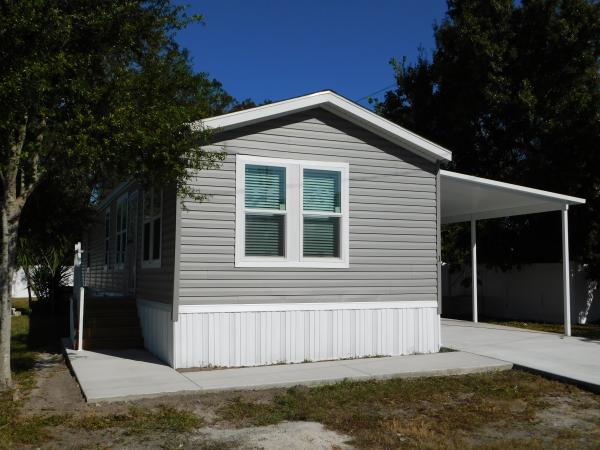 2024 Town Homes, LLC Mobile Home