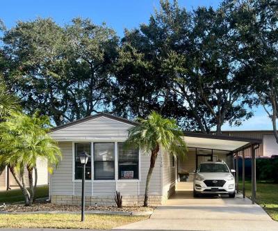 Mobile Home at 110 Town And Country Blvd Sebring, FL 33870