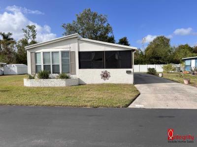 Mobile Home at 3223 N Lockwood Ridge, Lot 185 Sarasota, FL 34234