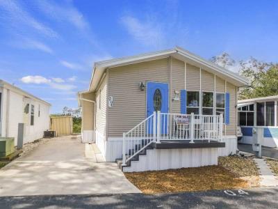 Mobile Home at 5100 60th Street E  #O4 Bradenton, FL 34203