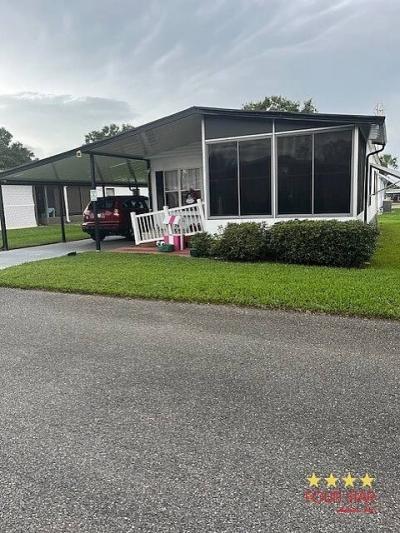 Mobile Home at 370 Alpine Dr Winter Haven, FL 33881