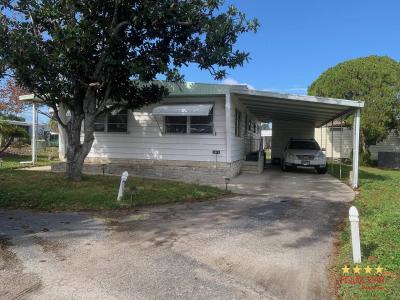 Mobile Home at 2025 Onaka Dr Orlando, FL 32839