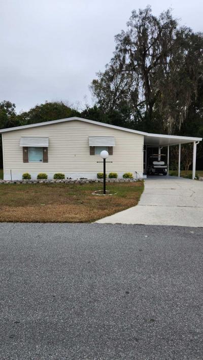 Photo 1 of 8 of home located at 5385 S. Stoneridge Dr Inverness, FL 34450