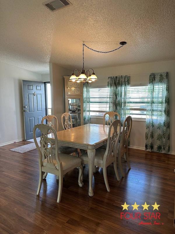 1993 Palm Harbor  Home