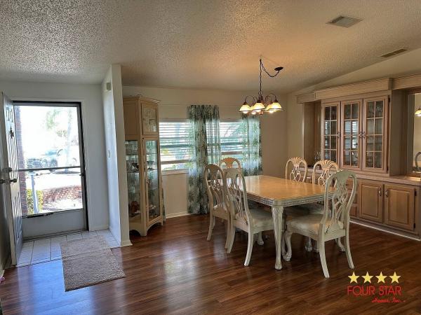 1993 Palm Harbor  Home