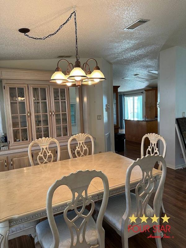 1993 Palm Harbor  Home