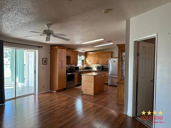 1993 Palm Harbor  Home
