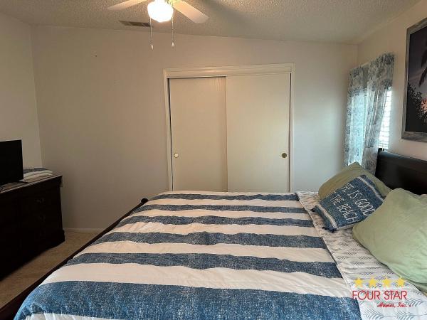 1993 Palm Harbor  Home