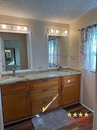 1993 Palm Harbor  Home