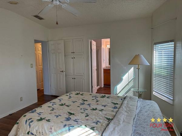 1993 Palm Harbor  Home