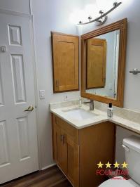 1993 Palm Harbor  Home