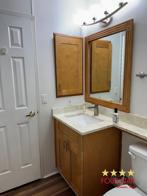 1993 Palm Harbor  Home
