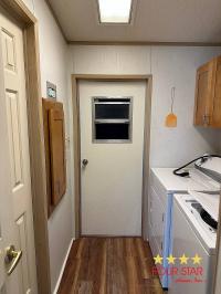 1993 Palm Harbor  Home