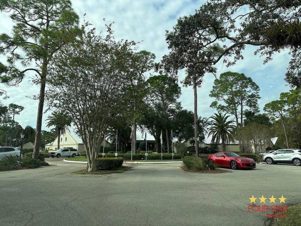 1993 Palm Harbor  Home
