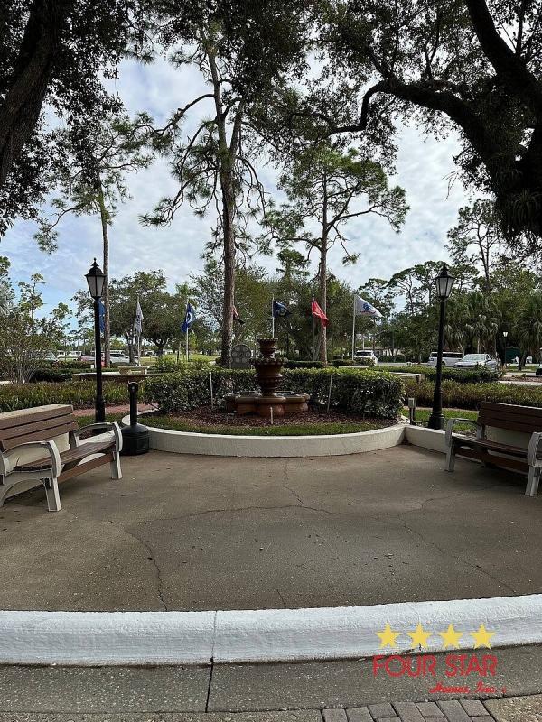 1993 Palm Harbor  Home