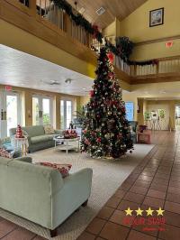 1993 Palm Harbor  Home