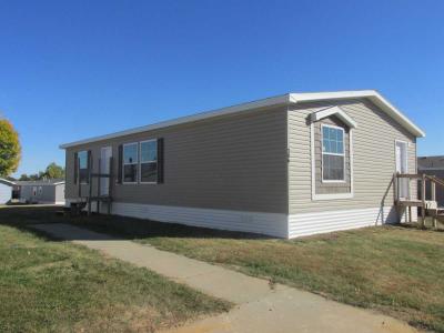 Mobile Home at 6015 S. Bremerton Pl. Sioux Falls, SD 57106