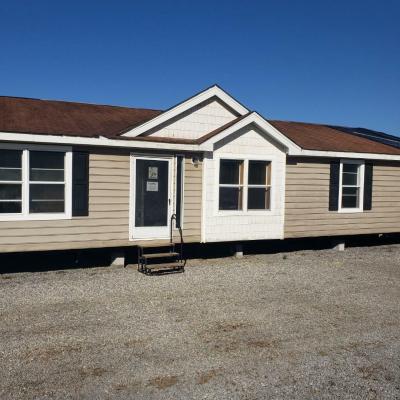 Mobile Home at 175 Belcher Rd Sweetwater, TN 37874