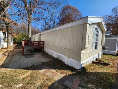 Mobile Home at 2324 Park Edge Way Knoxville, TN 37923