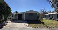 1986 Fleetwood Sand Mobile Home