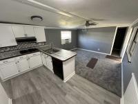 1986 Fleetwood Sand Mobile Home