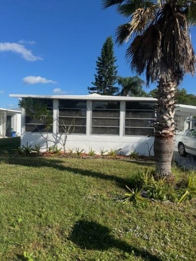 Mobile Home at 8 Casa Rio Port St Lucie, FL 34952