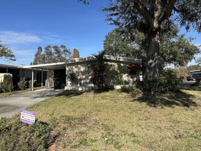 Mobile Home at 152 Moller Way Lakeland, FL 33813