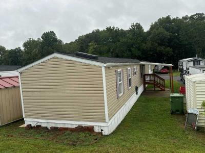 Mobile Home at 6607 Wagon Dr Fredericksburg, VA 22407