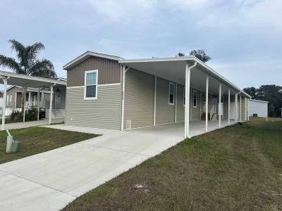 Mobile Home at 6632 Hopi Trail Leesburg, FL 34748