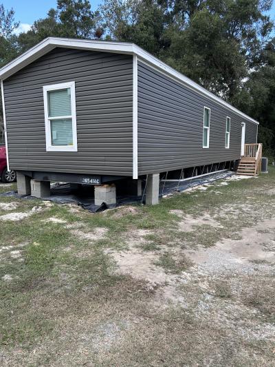 Mobile Home at 6787 SE 125th St Lot 13 Belleview, FL 34420