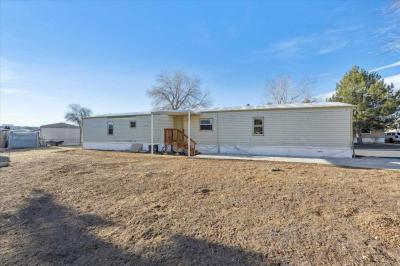 Mobile Home at 860 W 132nd Ave #335 Westminster, CO 80234