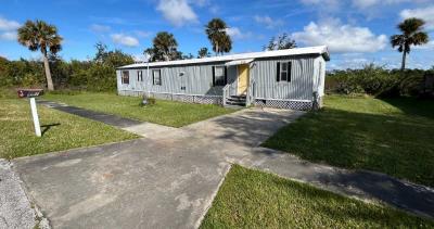 Mobile Home at 467 Leslie Dr Port Orange, FL 32127