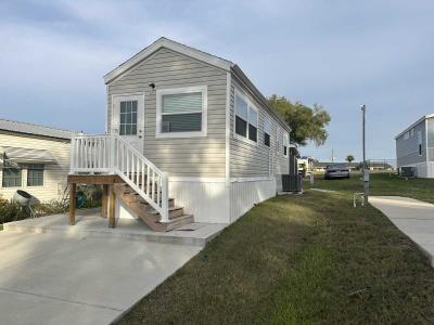 Mobile Home at 26125 S Us Hwy 27 Lot 67 Leesburg, FL 34748