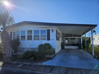 Mobile Home at 9925 Ulmerton Rd., #415 Largo, FL 33771