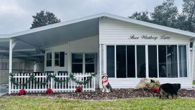 Mobile Home at 3 Winthrop Lane Flagler Beach, FL 32136