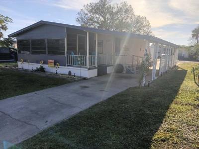 Mobile Home at 1307 S Parrott Ave Lot 58 Okeechobee, FL 34974