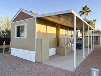 1995 Cavco Mobile Home