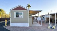 1995 Cavco Mobile Home