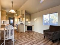 1995 Cavco Mobile Home