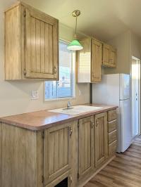 1995 Cavco Mobile Home