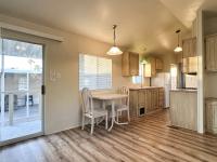 1995 Cavco Mobile Home