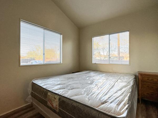 1995 Cavco Mobile Home